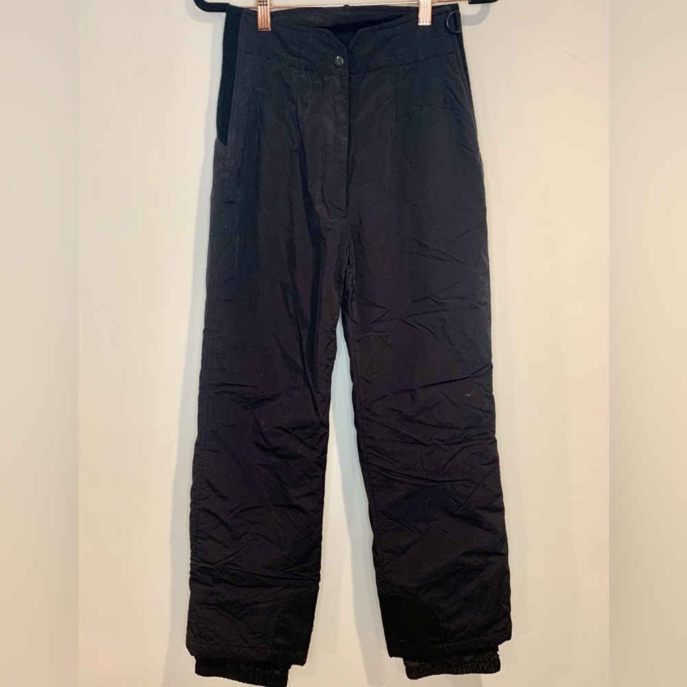 Obermeyer Women’s Elastic Waist High Rise Snow/ Ski Pants